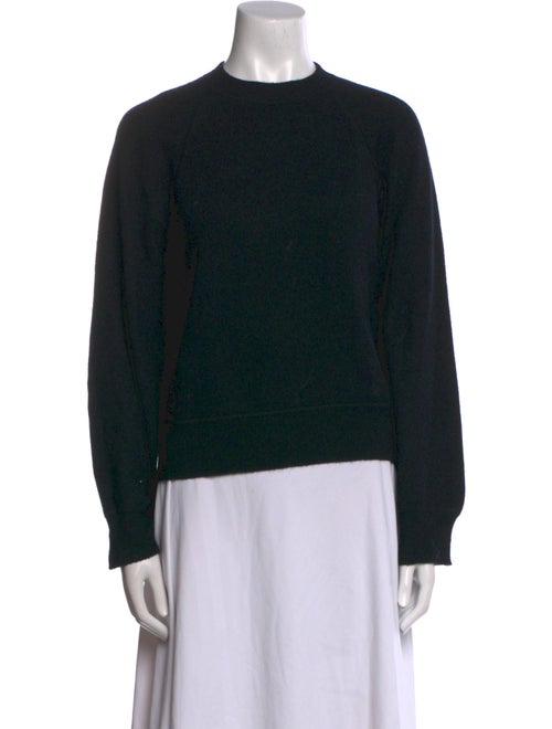 Loulou Studio Cashmere Crew Neck Sweater