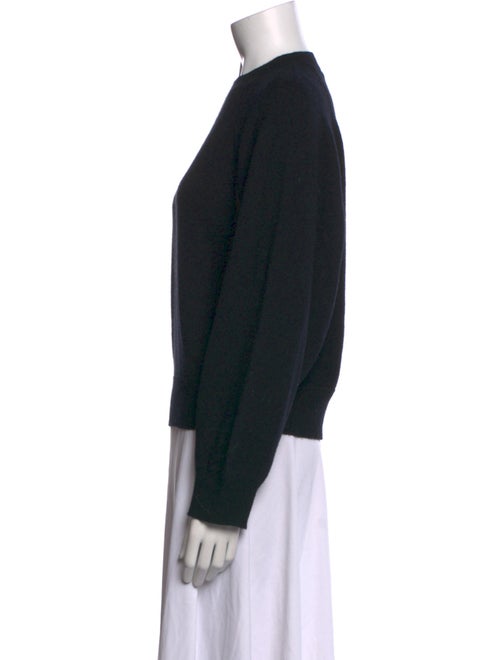 Loulou Studio Cashmere Crew Neck Sweater