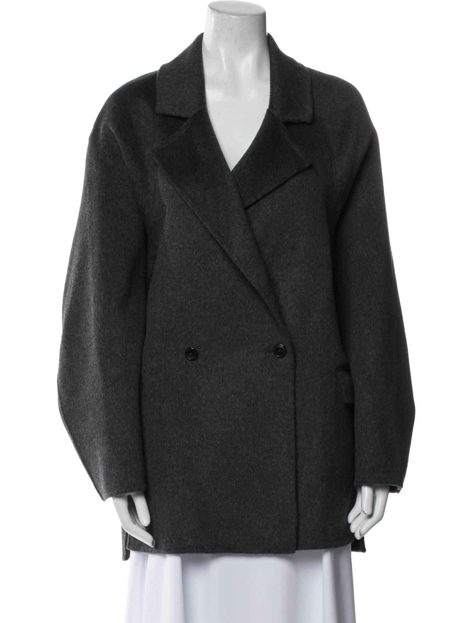Loulou Studio Wool Blazer
