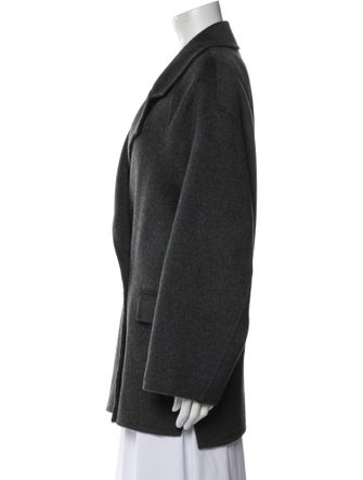 Loulou Studio Wool Blazer