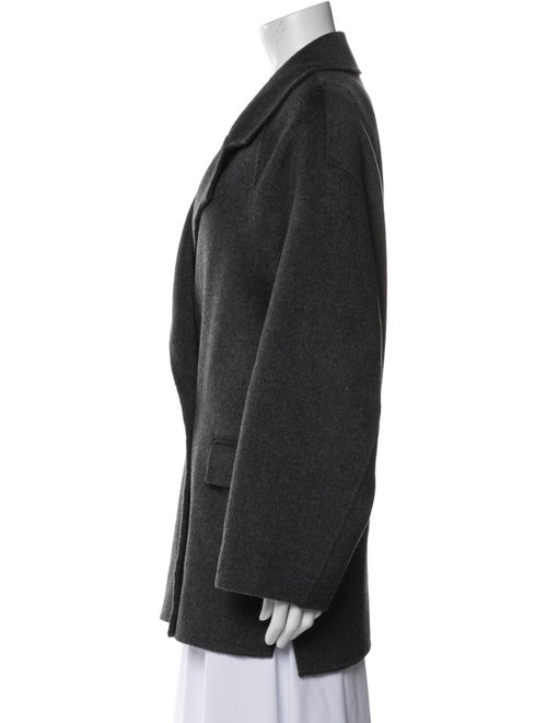 Loulou Studio Wool Blazer