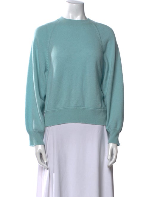 Loulou Studio Cashmere Crew Neck Sweater