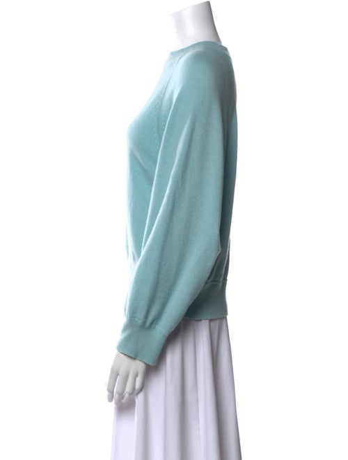 Loulou Studio Cashmere Crew Neck Sweater