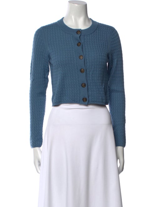 Loulou Studio Wool Crew Neck Sweater