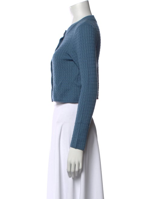 Loulou Studio Wool Crew Neck Sweater