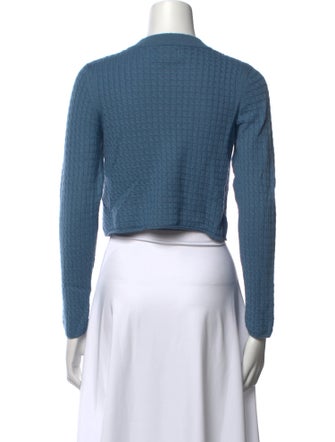 Loulou Studio Wool Crew Neck Sweater