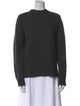 Loulou Studio Cashmere Crew Neck Sweater