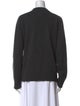 Loulou Studio Cashmere Crew Neck Sweater