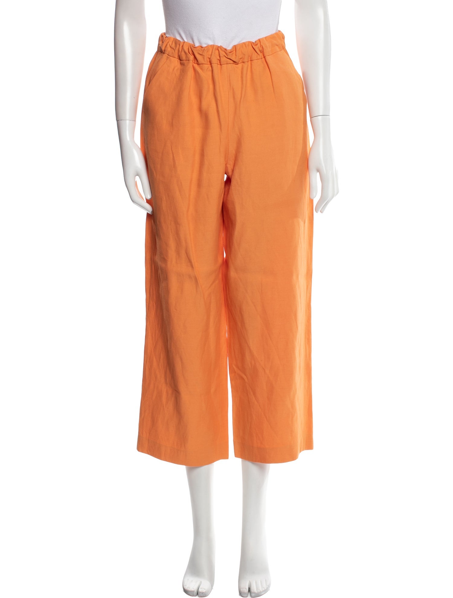 Loulou Studio Wide Leg Pants