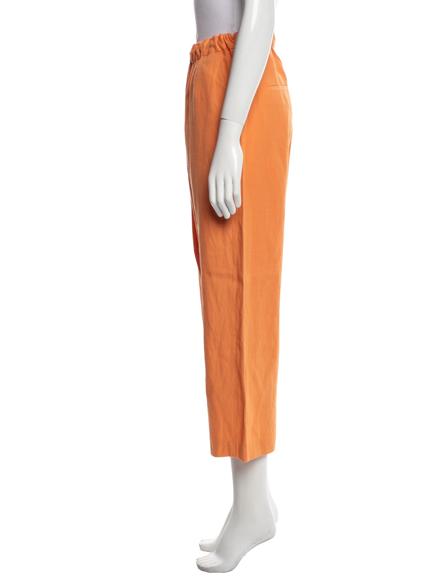 Loulou Studio Wide Leg Pants