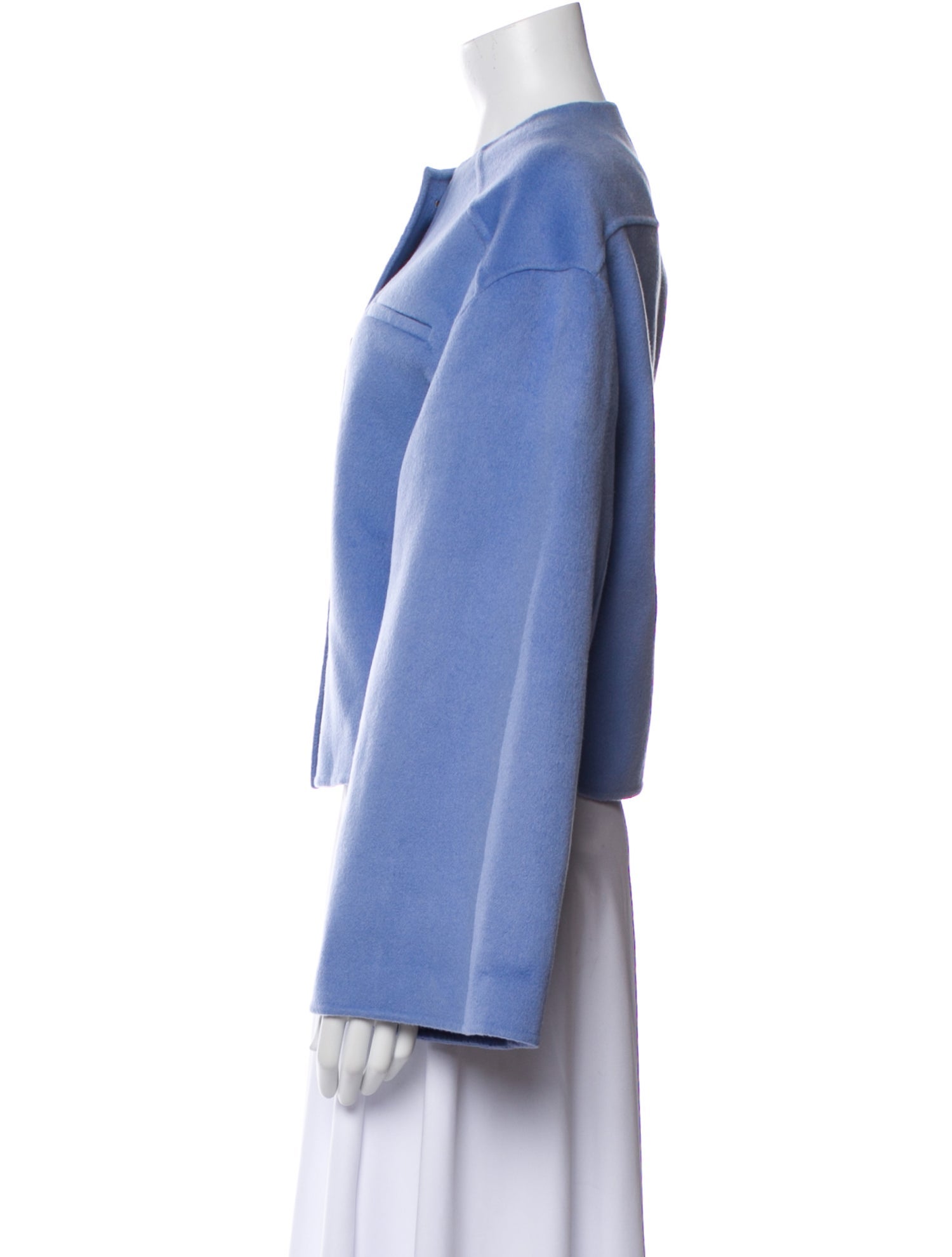 Loulou Studio Wool Jacket