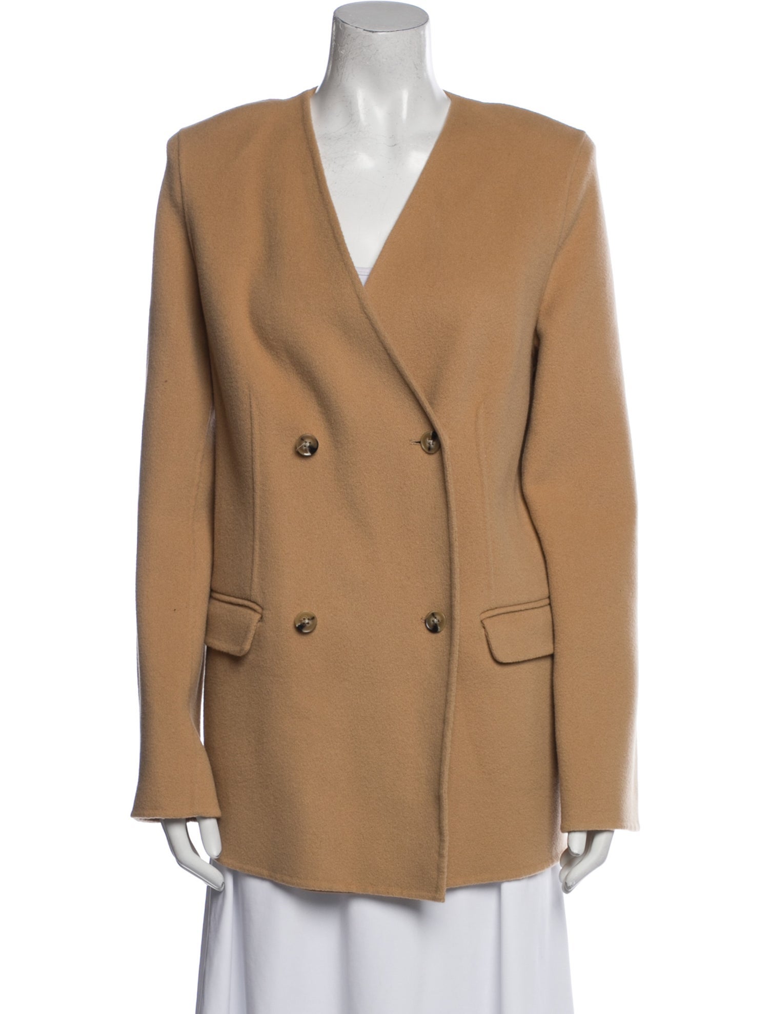 Loulou Studio Wool Blazer w/ Tags