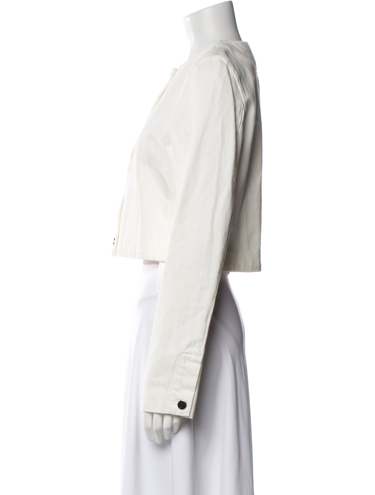 Loulou Studio Bolero w/ Tags