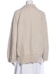 Loulou Studio V-Neck Sweater