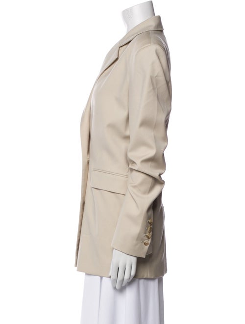 Loulou Studio Wool Blazer