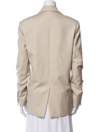 Loulou Studio Wool Blazer