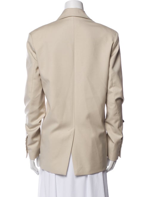 Loulou Studio Wool Blazer