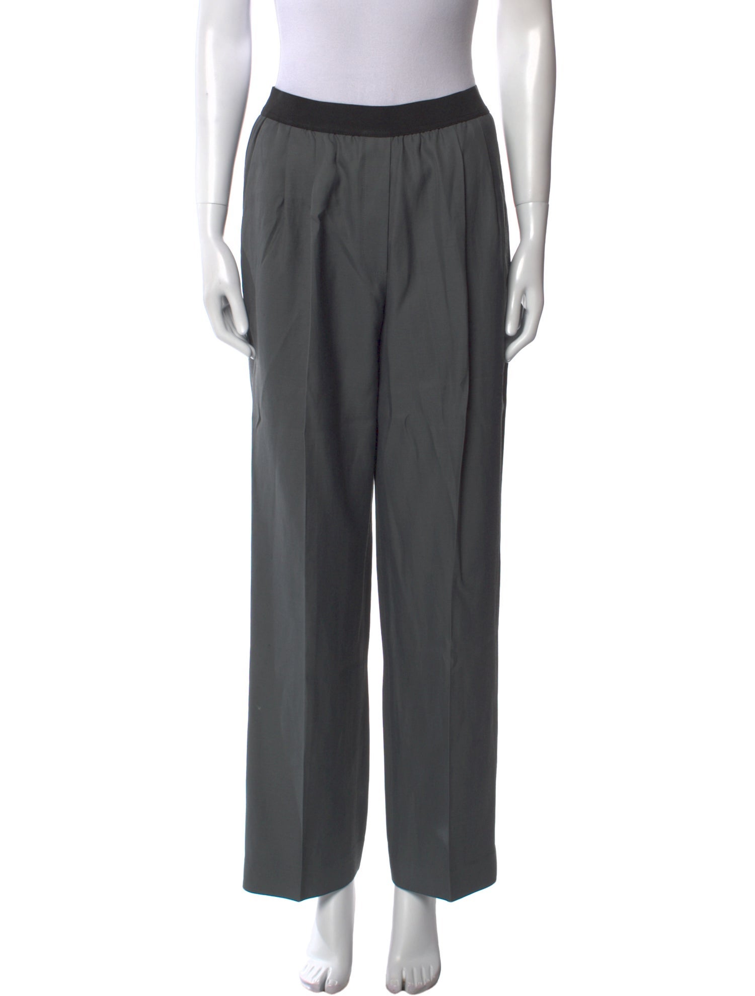 Loulou Studio Wide Leg Pants