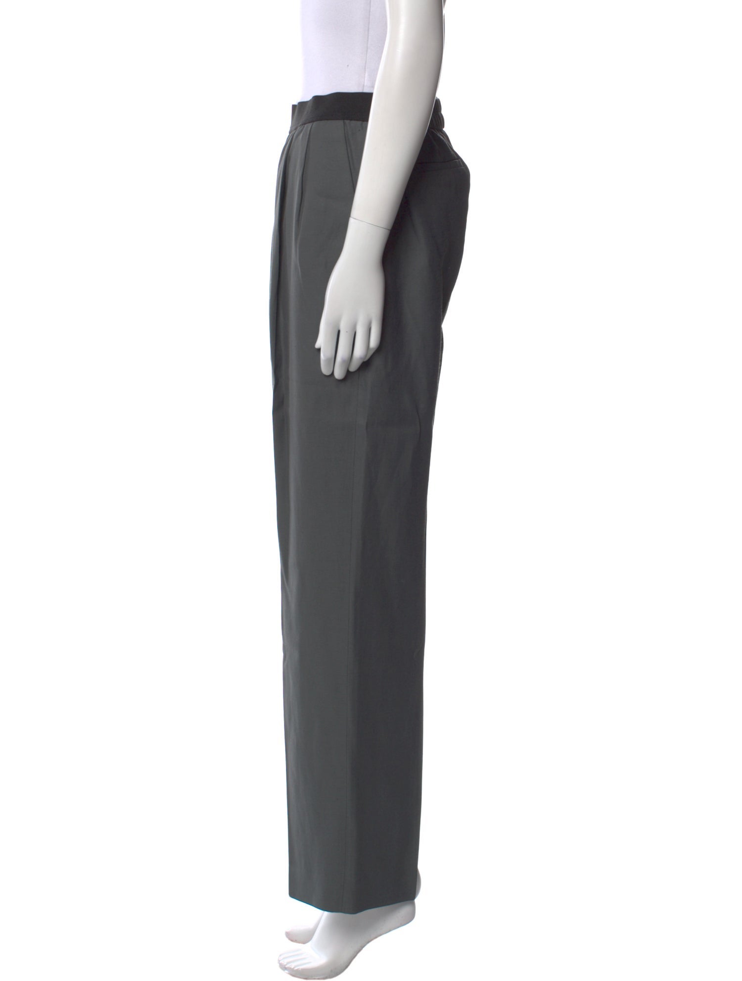 Loulou Studio Wide Leg Pants