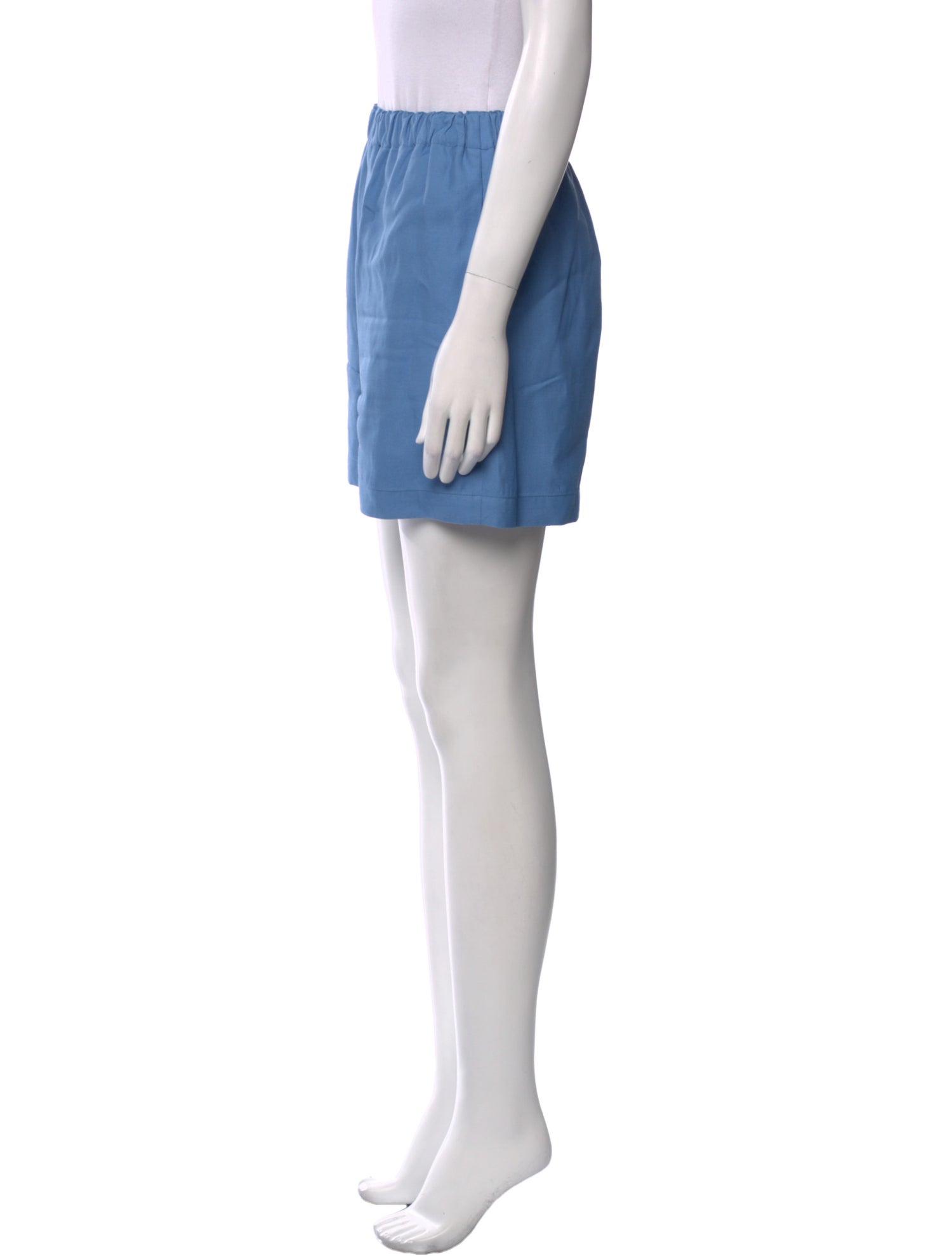 Loulou Studio Mini Shorts w/ Tags