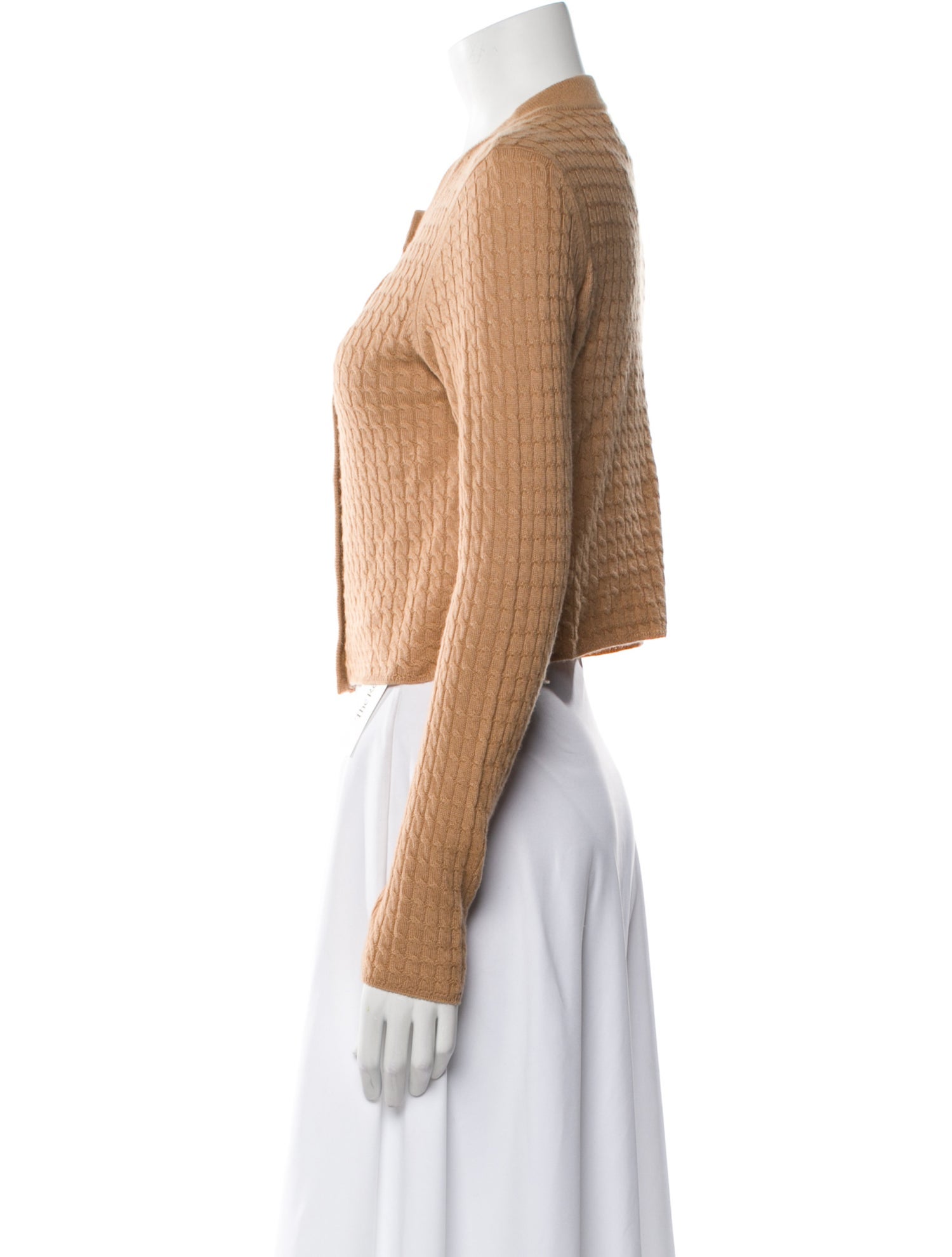 Loulou Studio Wool Crew Neck Sweater