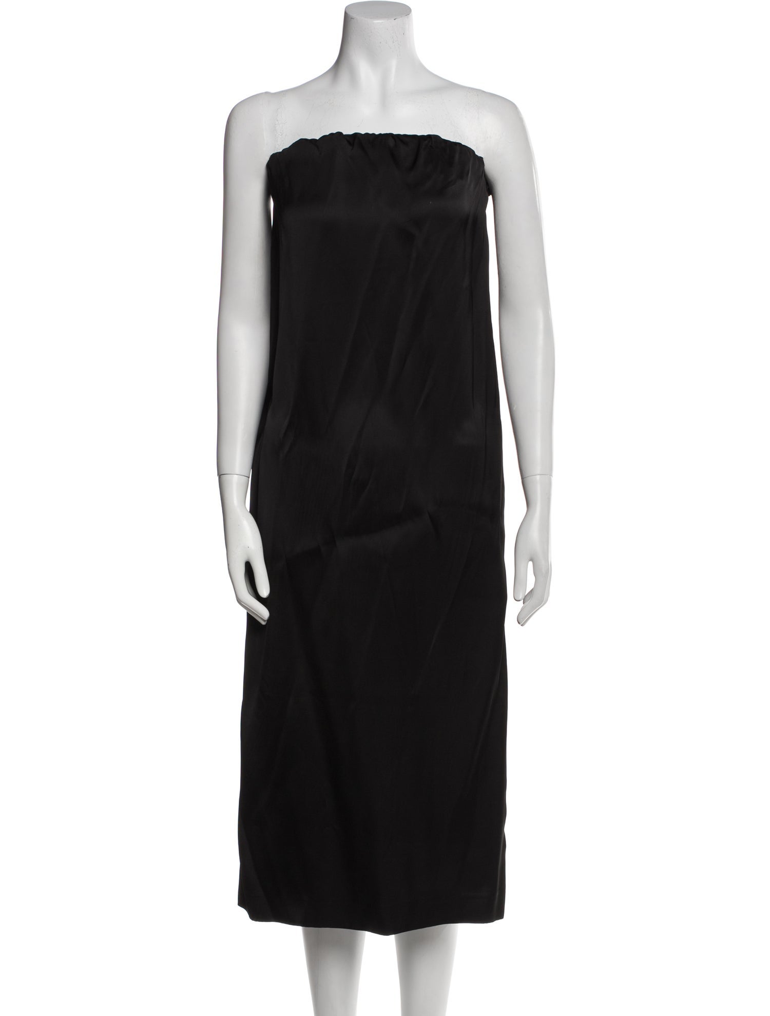 Loulou Studio Long Skirt