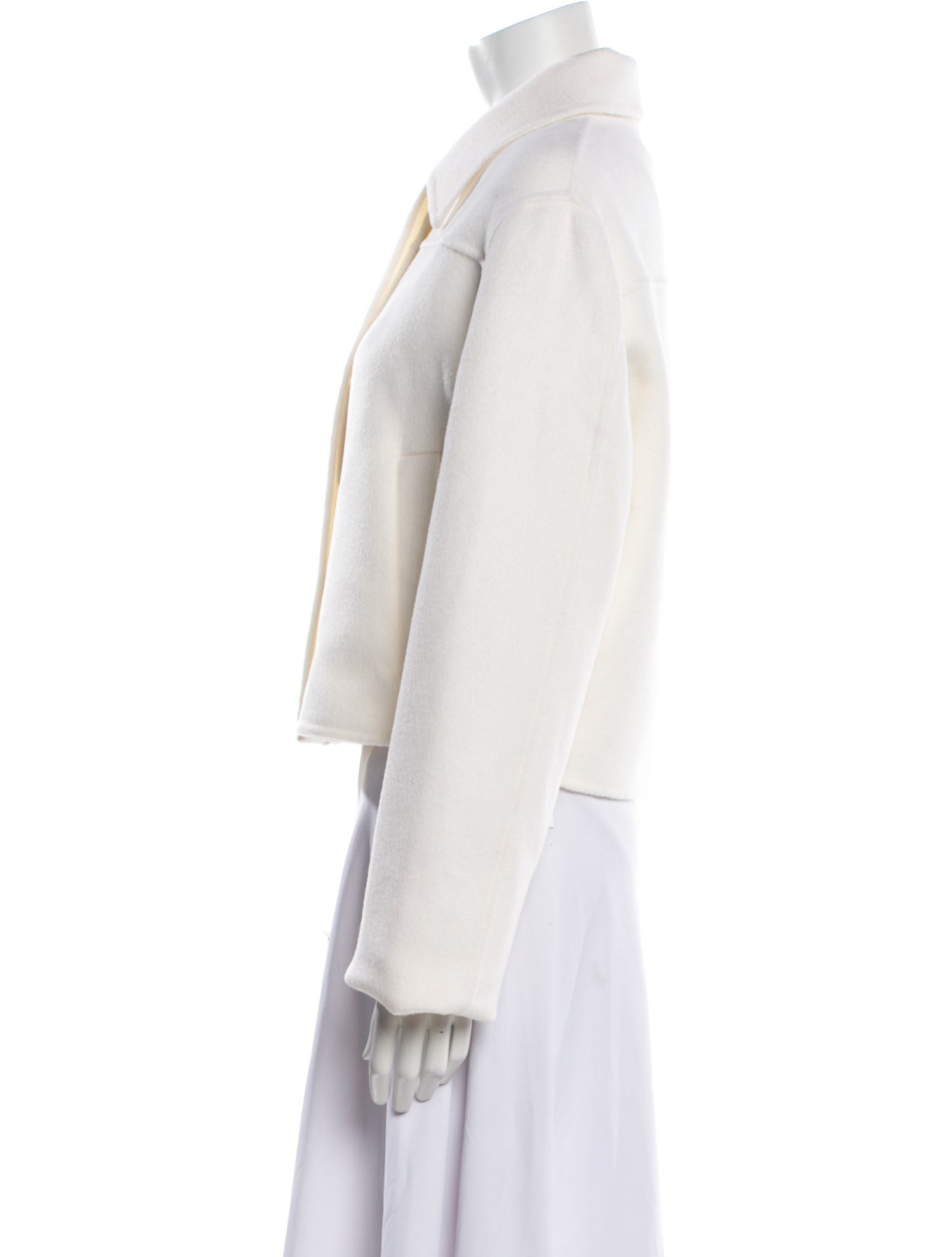 Loulou Studio Wool Jacket w/ Tags