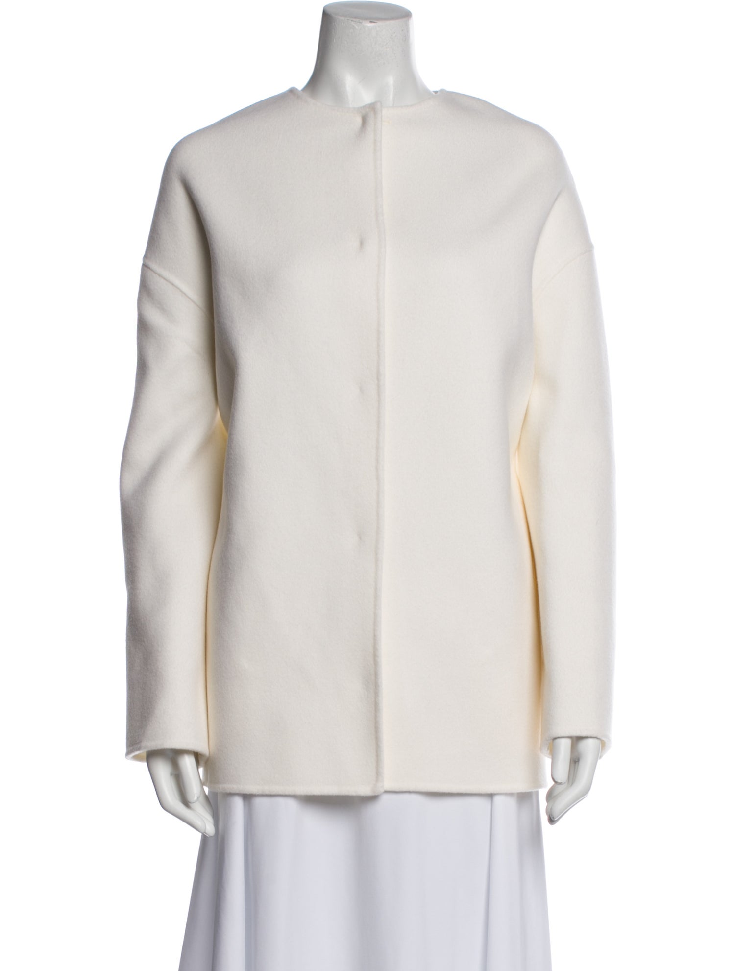 Loulou Studio Wool Jacket