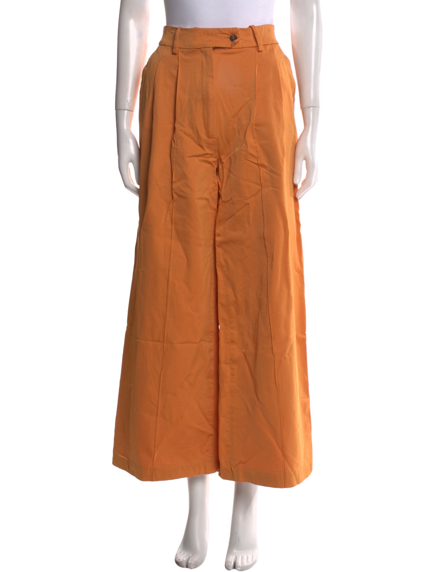 Loulou Studio Wide Leg Pants