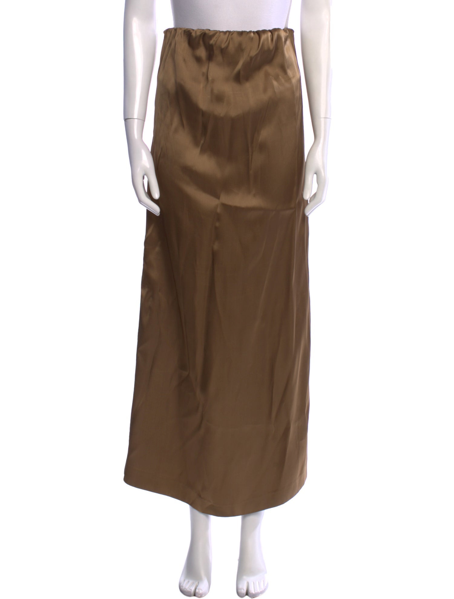 Loulou Studio Long Skirt