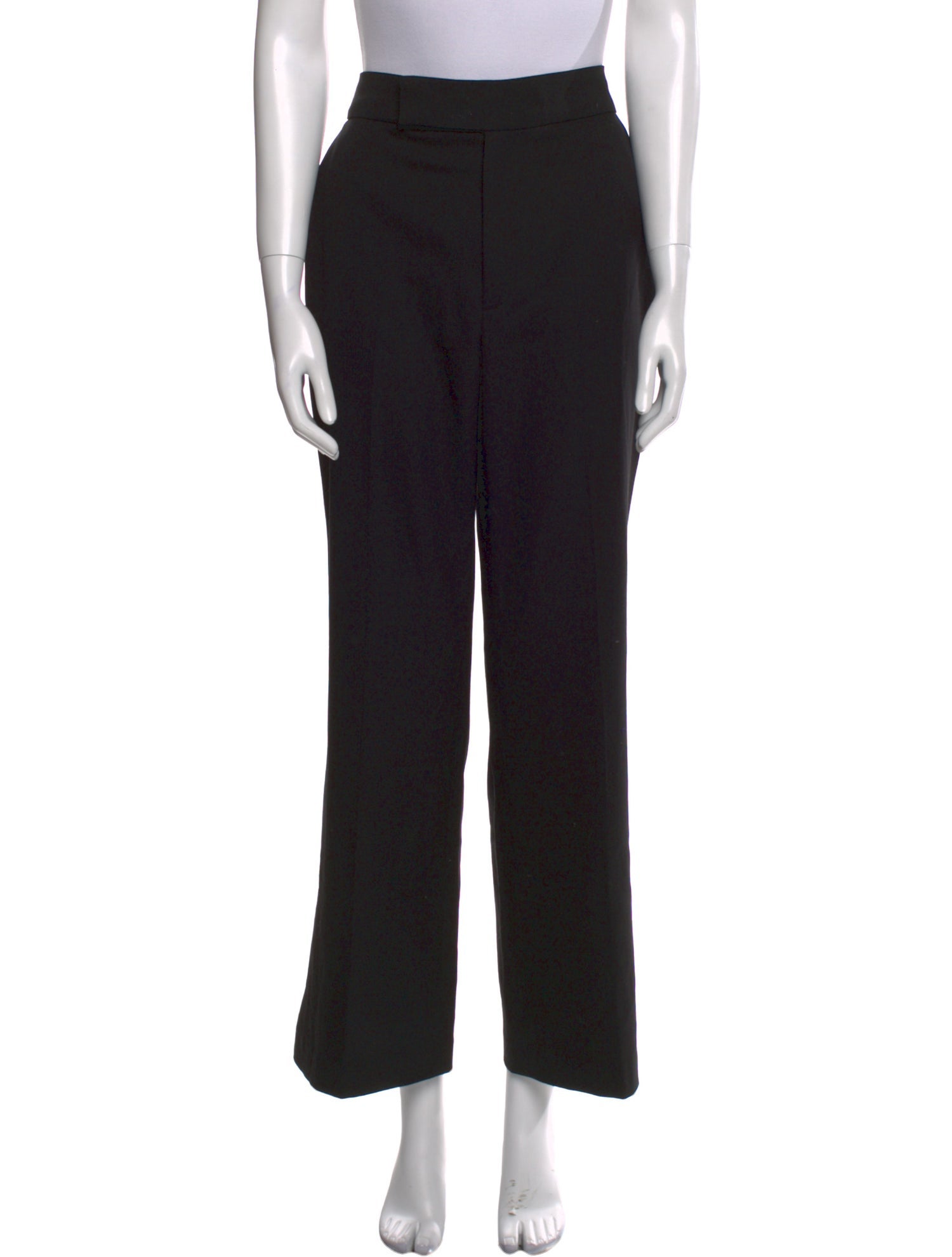 Loulou Studio Virgin Wool Wide Leg Pants