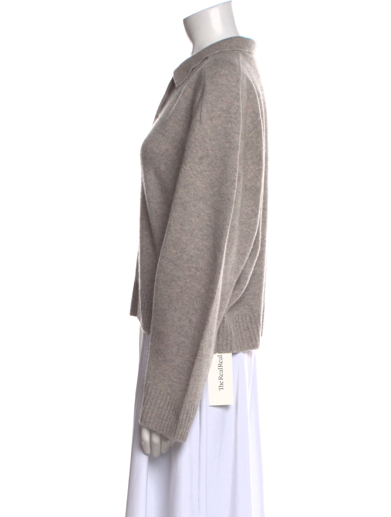 Loulou Studio Cashmere Sweater