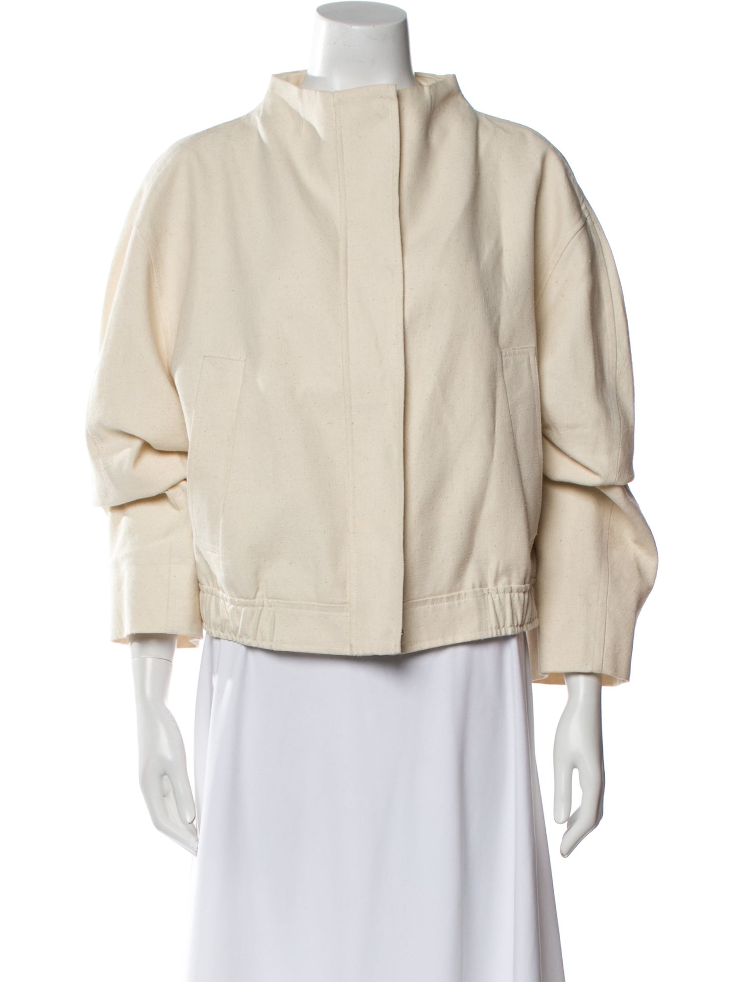 Loulou Studio Jacket