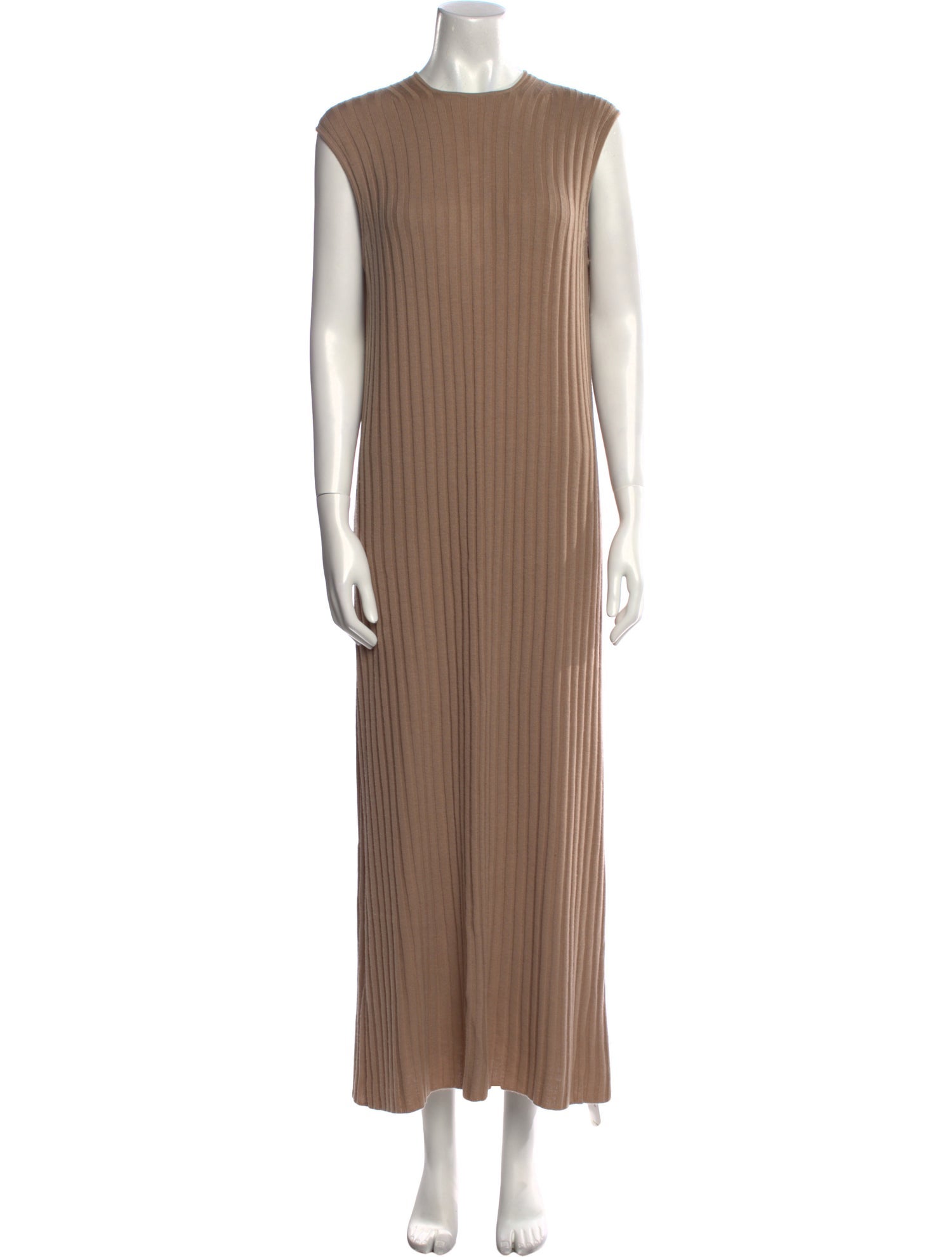 Loulou Studio Wool Long Dress