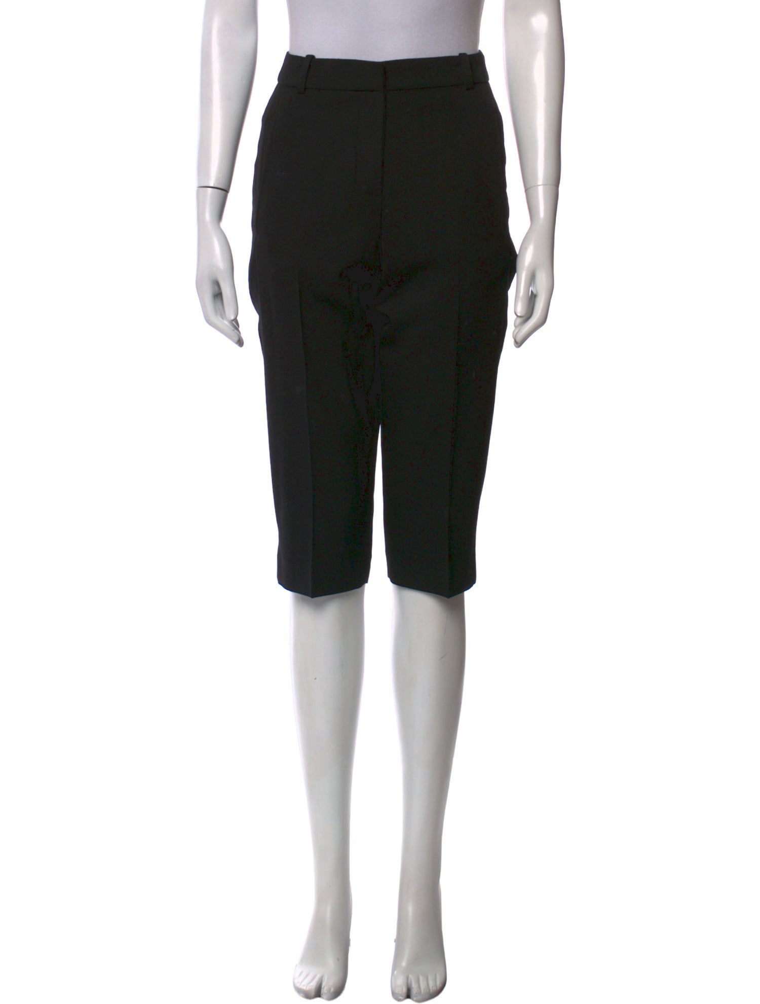 Loulou Studio Wool Straight Leg Pants