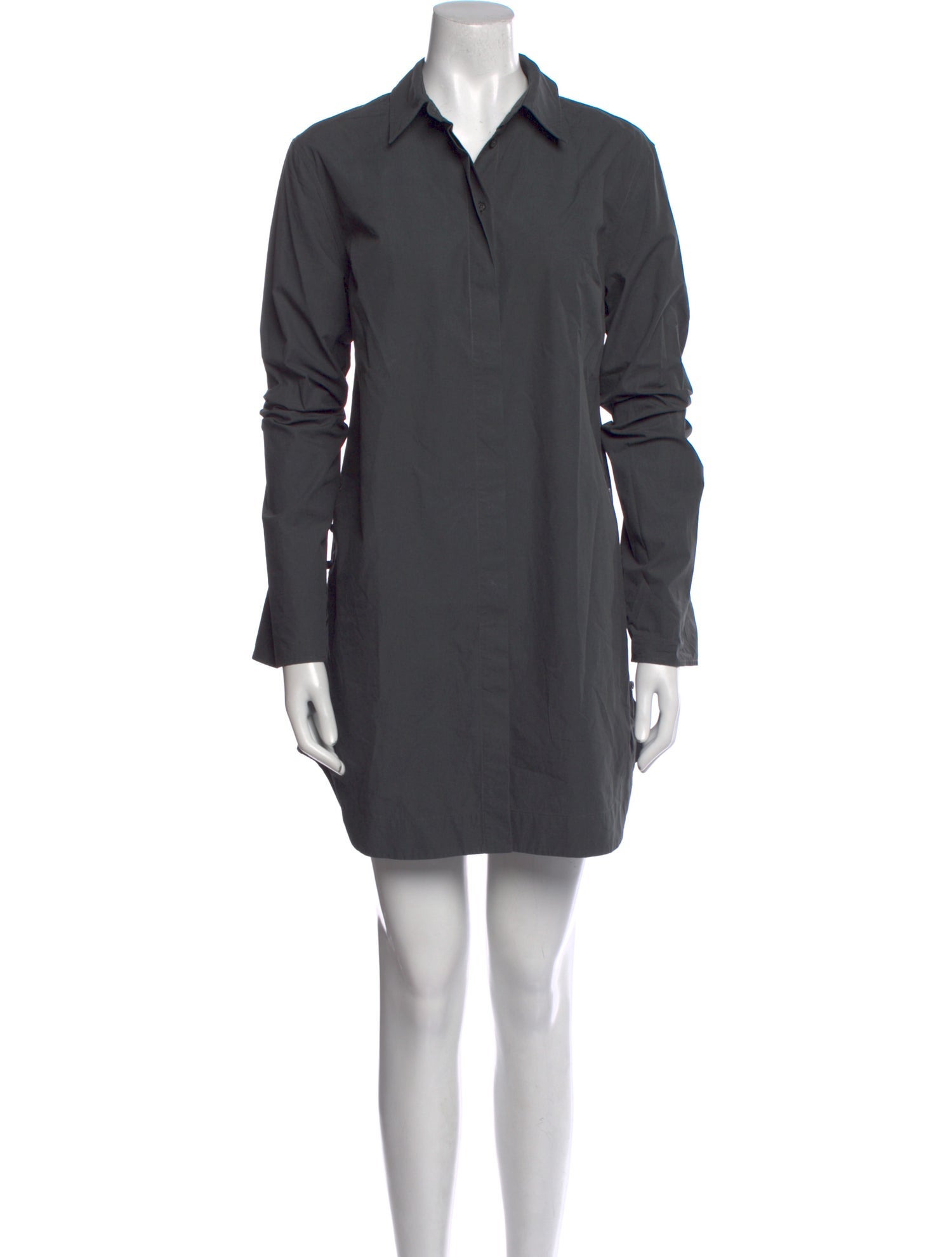 Loulou Studio Mini Dress