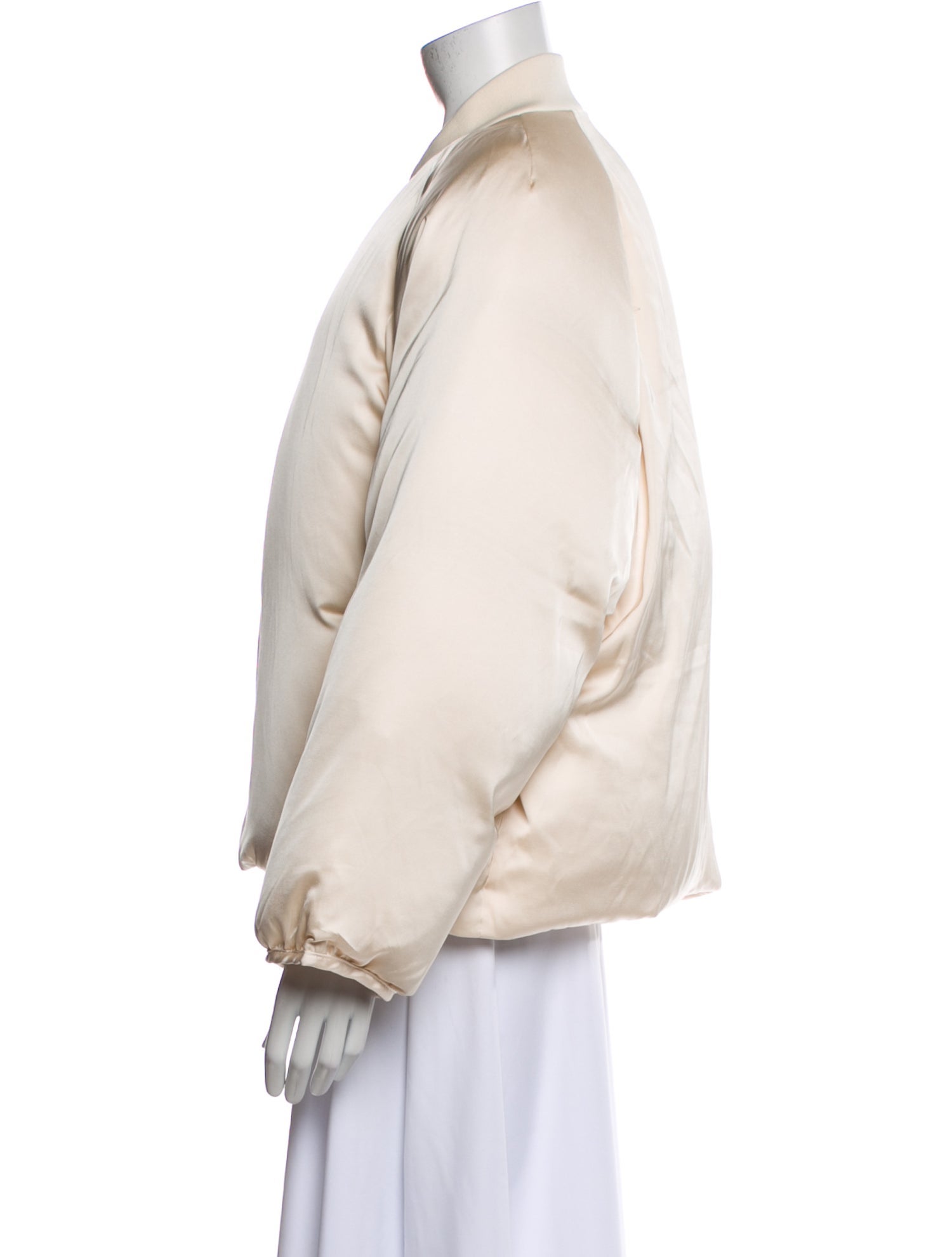 Loulou Studio Bomber Jacket