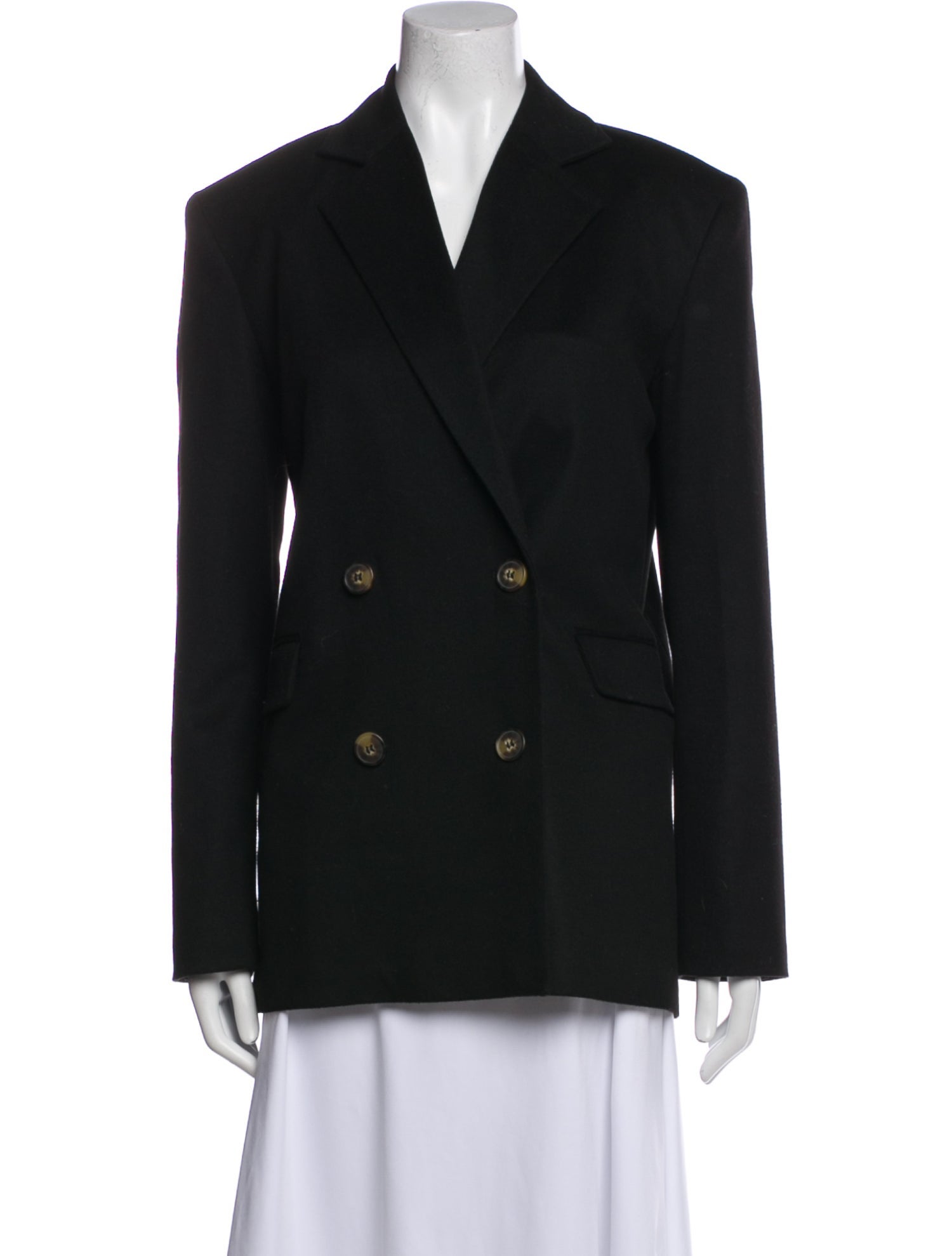 Loulou Studio Wool Blazer