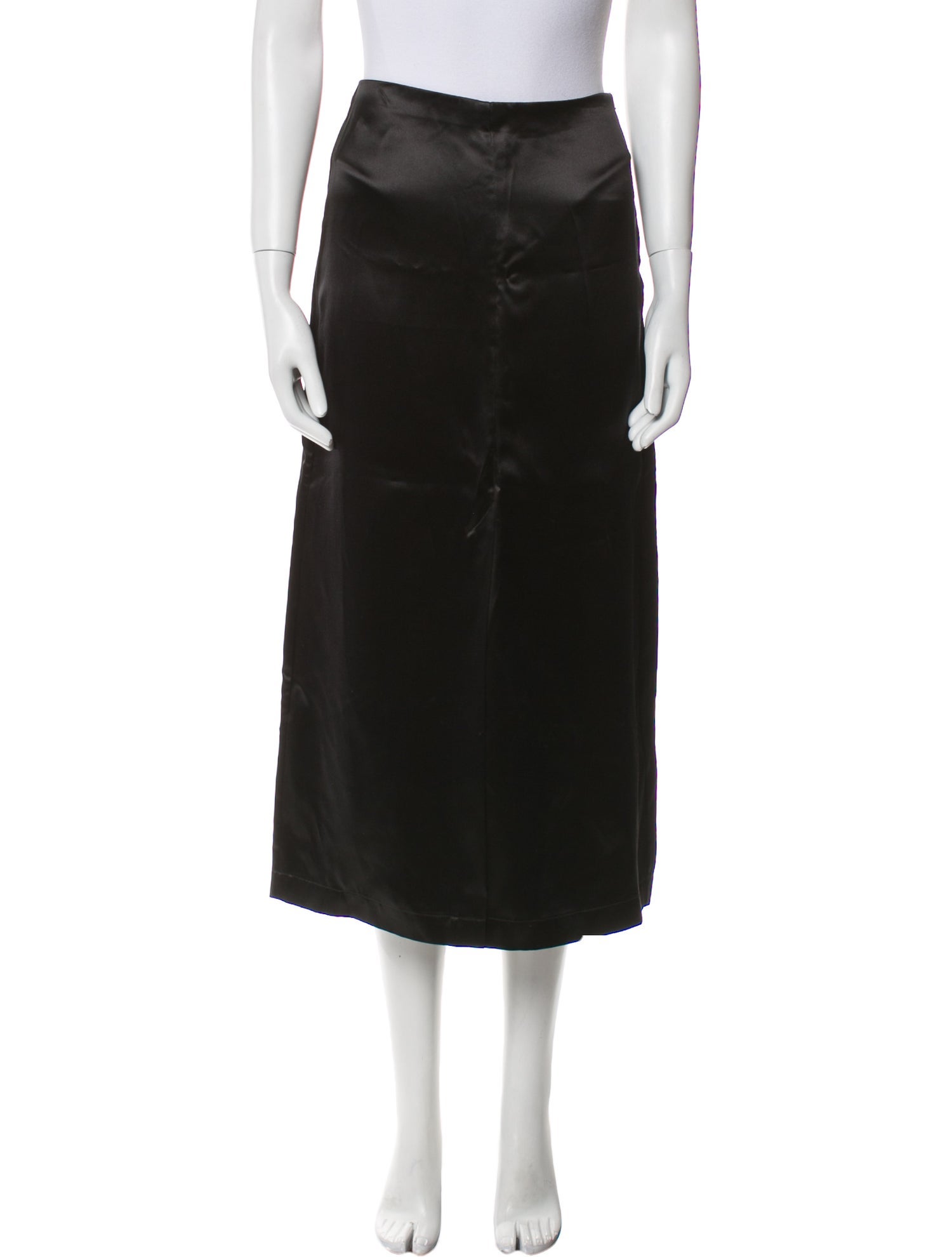 Loulou Studio Midi Length Skirt