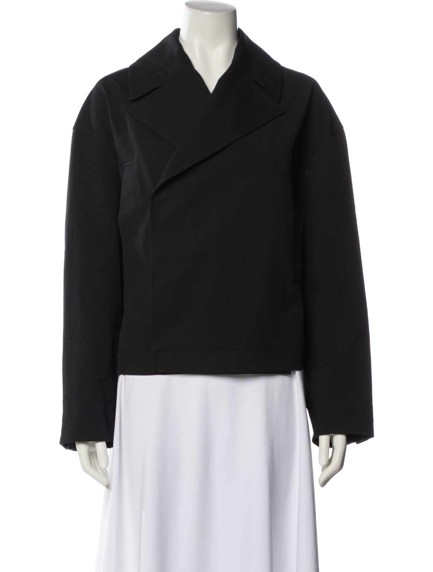 Loulou Studio Jacket