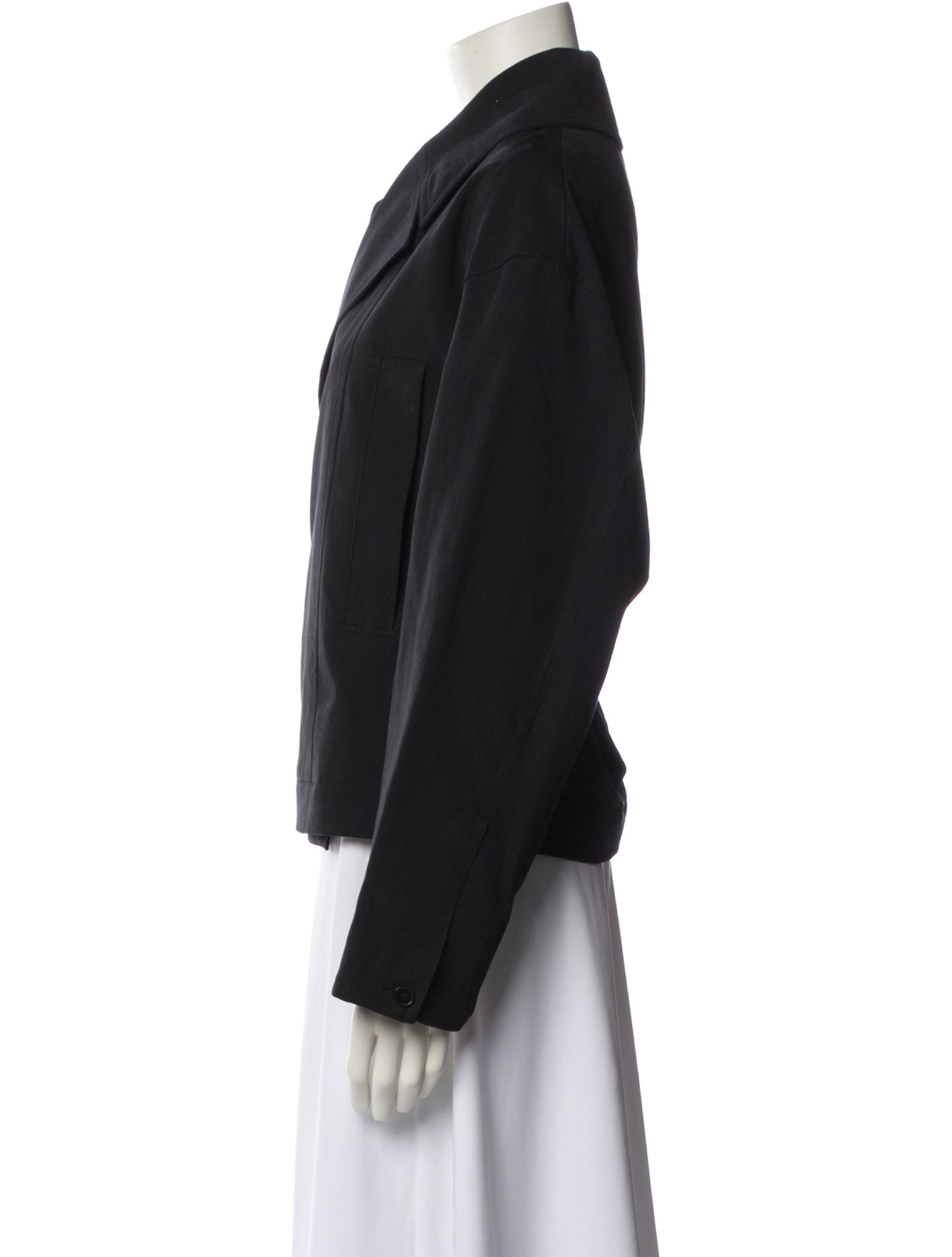 Loulou Studio Jacket