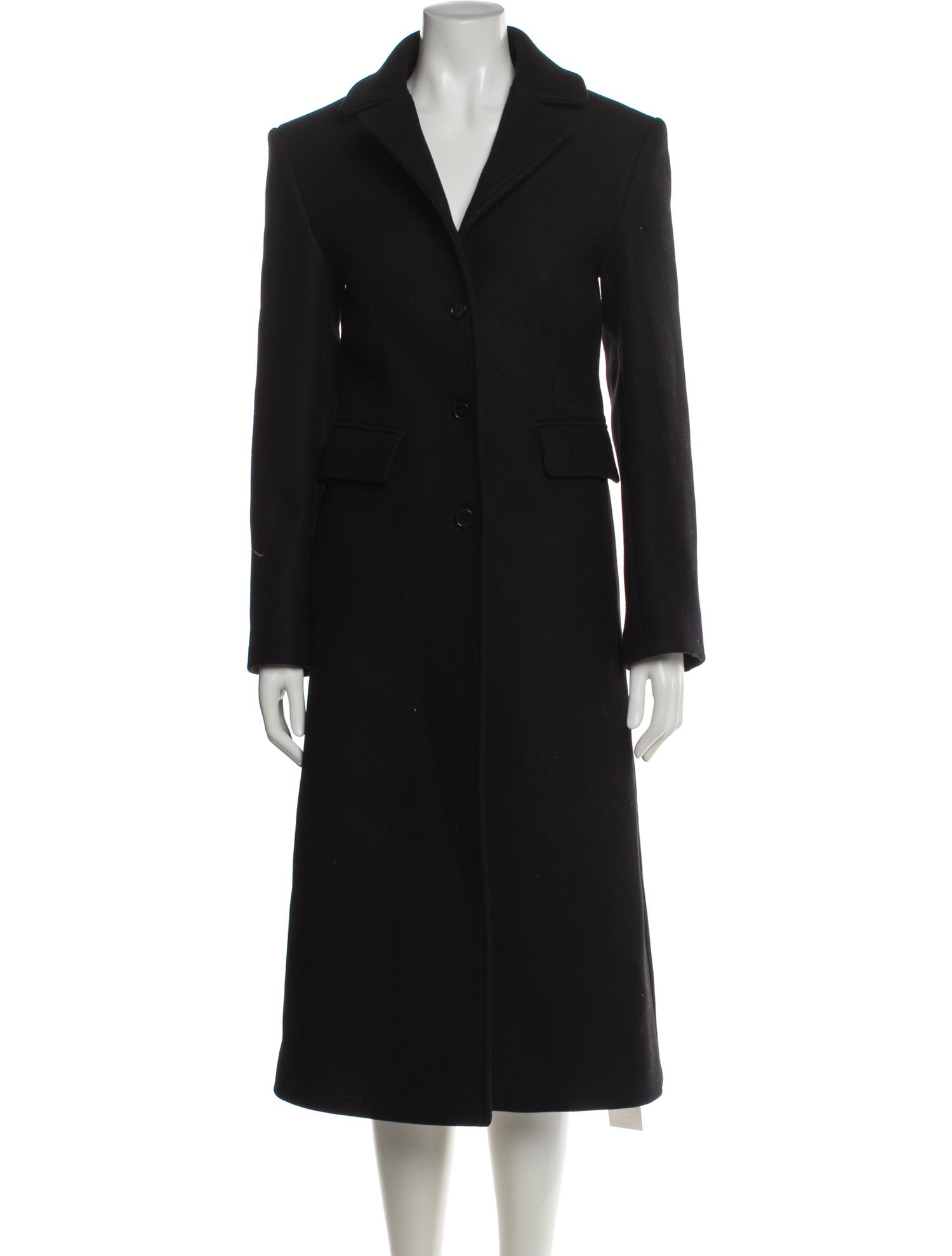 Loulou Studio Wool Coat