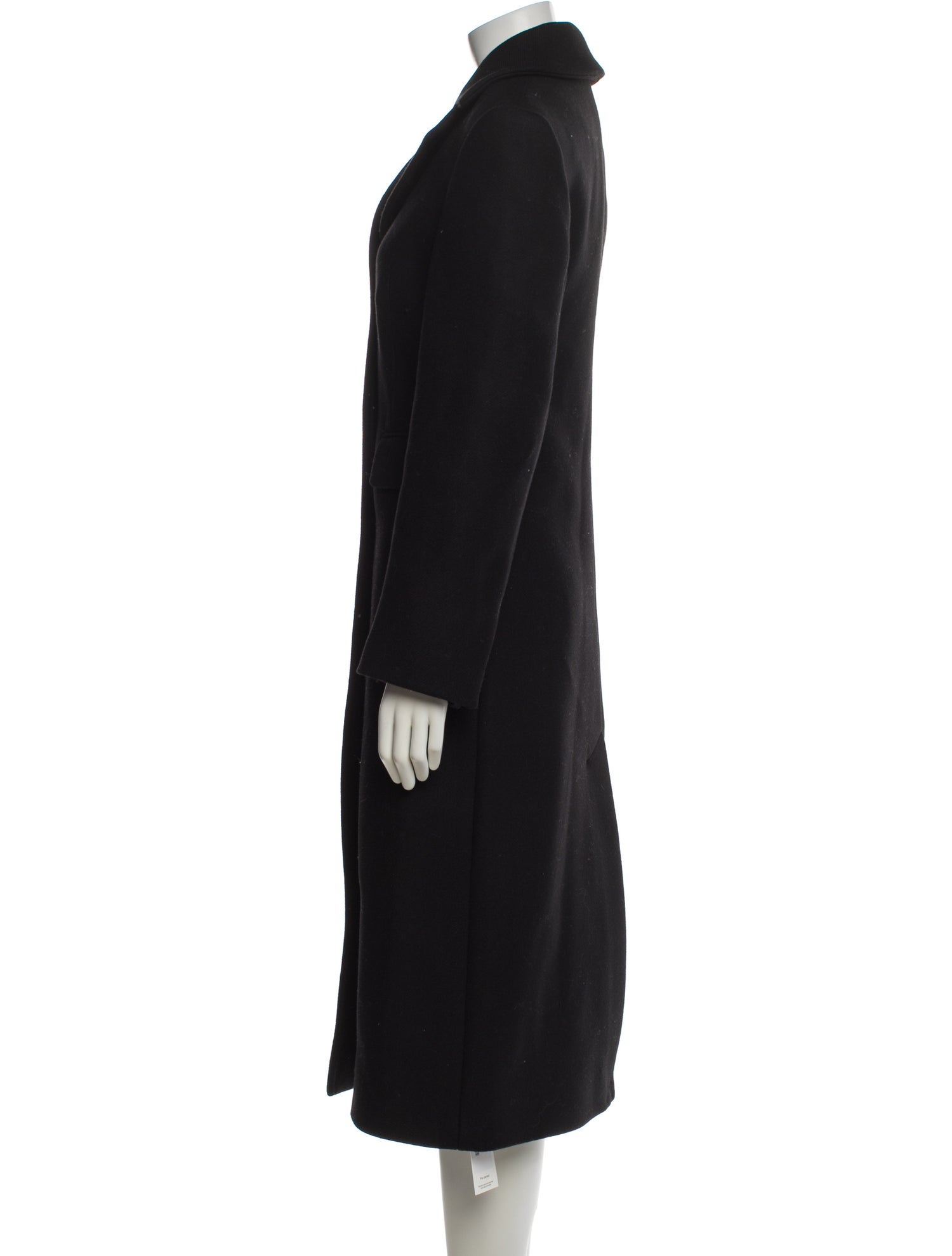 Loulou Studio Wool Coat