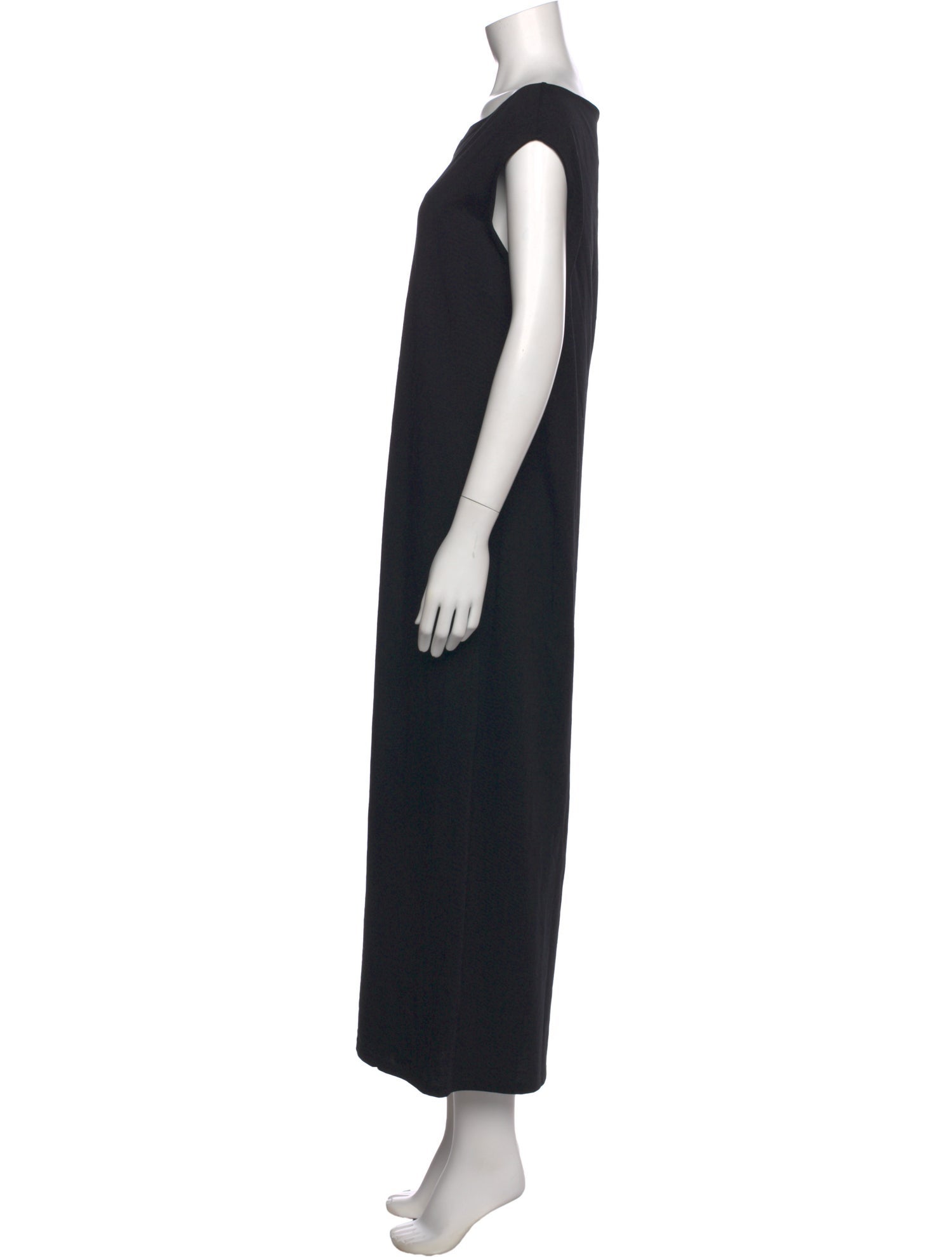 Loulou Studio Off-The-Shoulder Long Dress