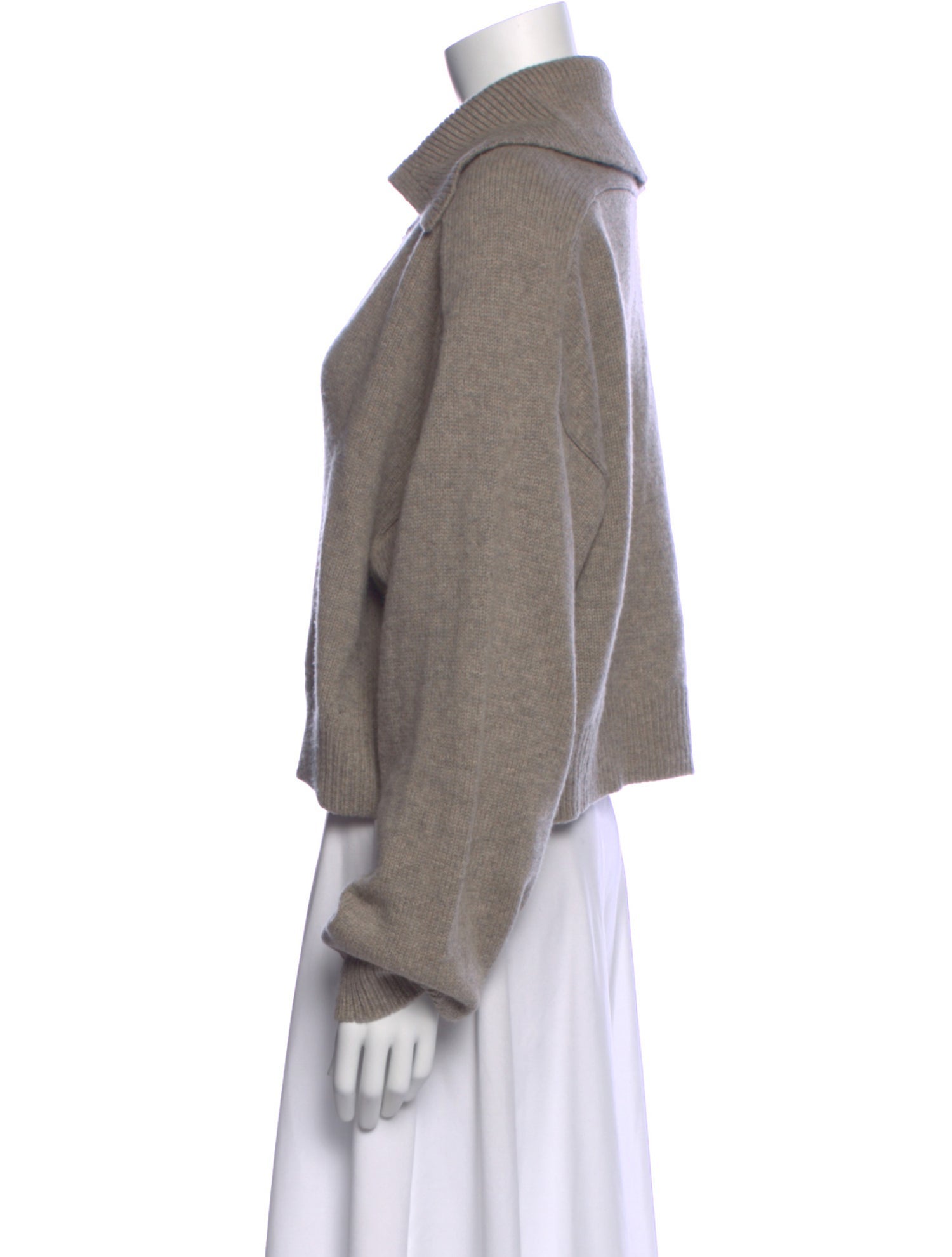 Loulou Studio Wool Sweater