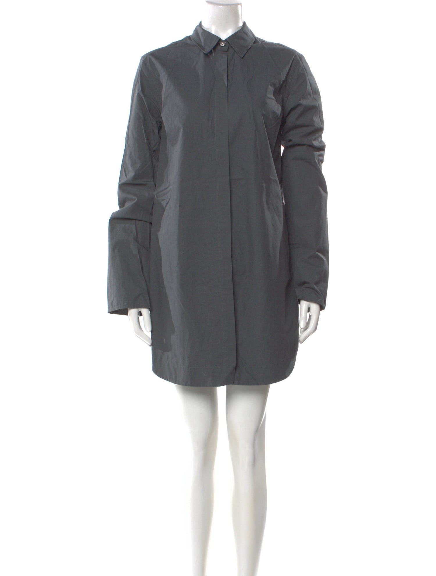 Loulou Studio Mini Dress