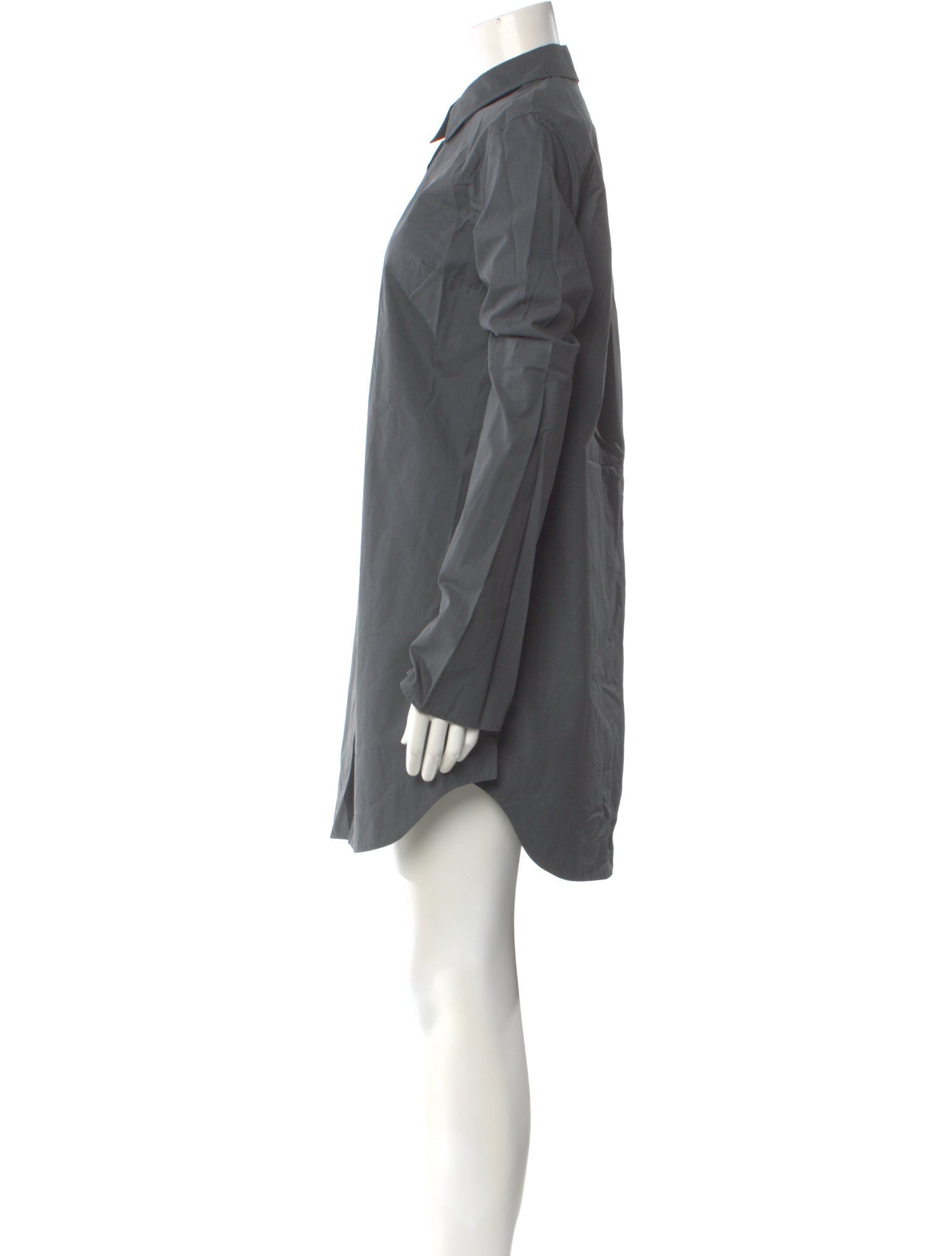 Loulou Studio Mini Dress