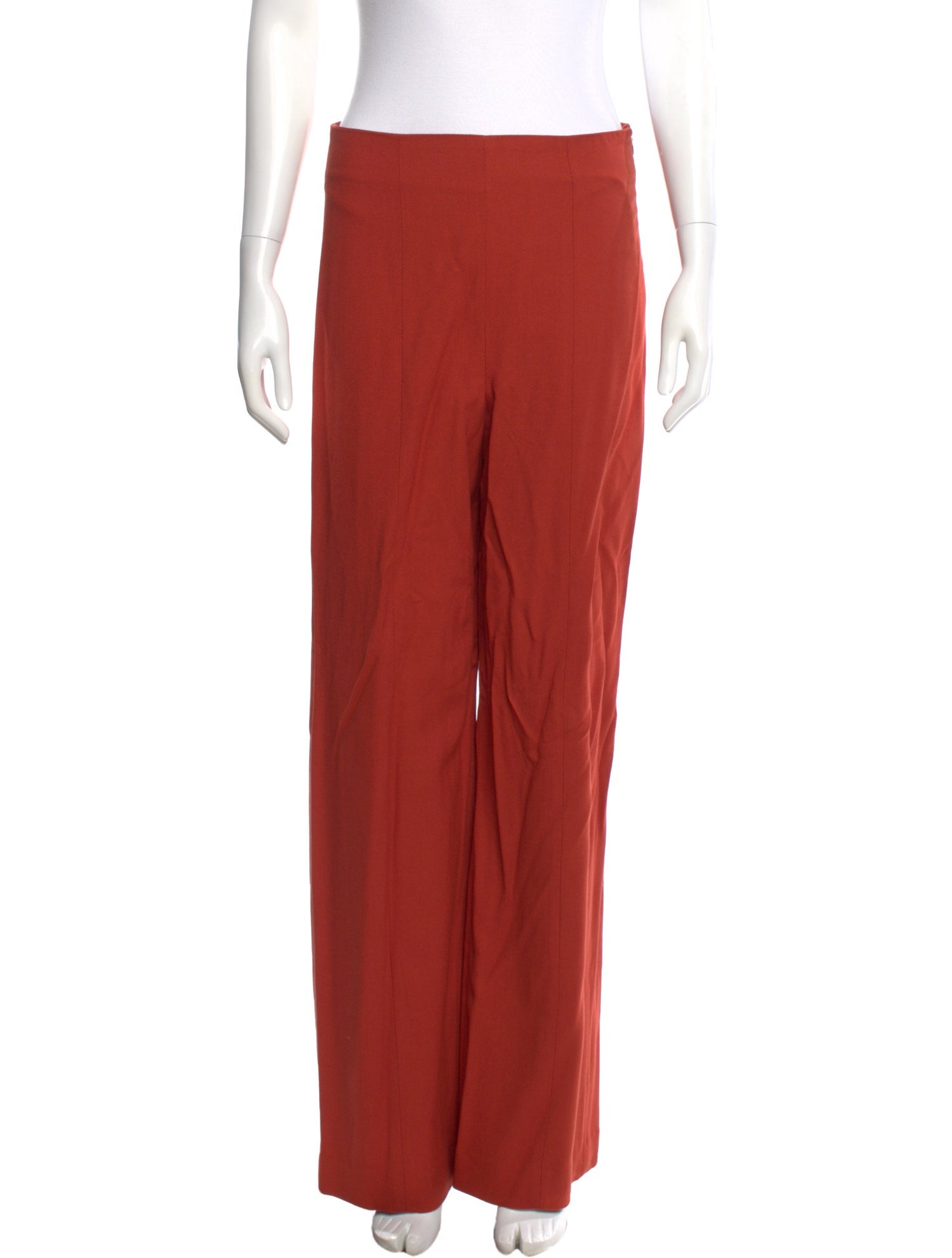 Loulou Studio Wide Leg Pants