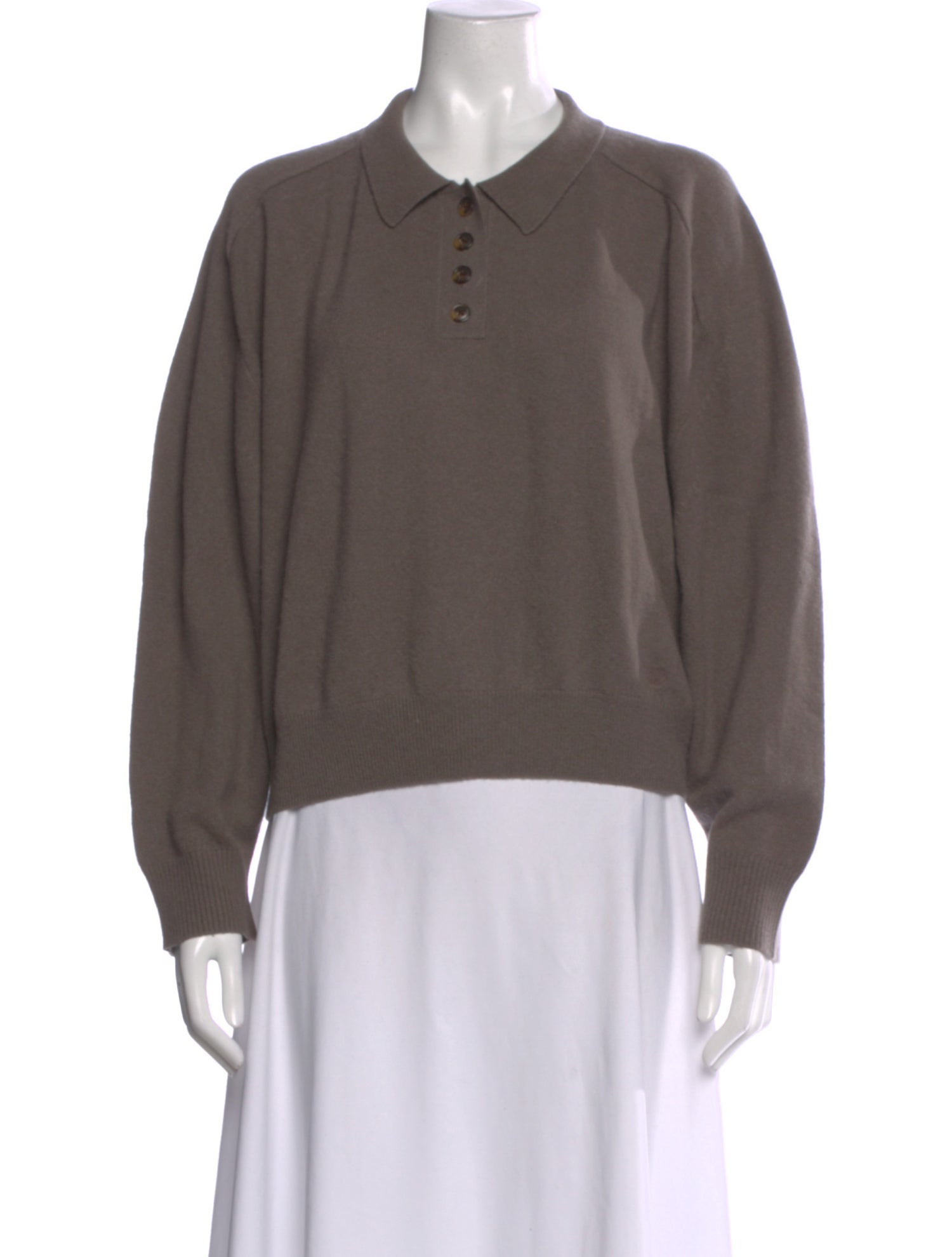 Loulou Studio Cashmere Sweater