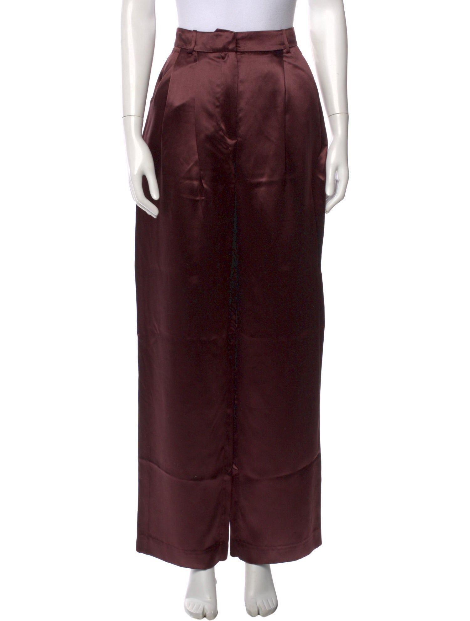 Loulou Studio Wide Leg Pants